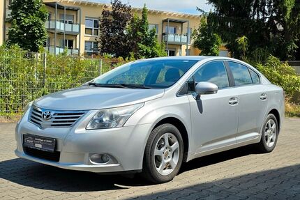 Toyota Avensis Gebrauchtwagen