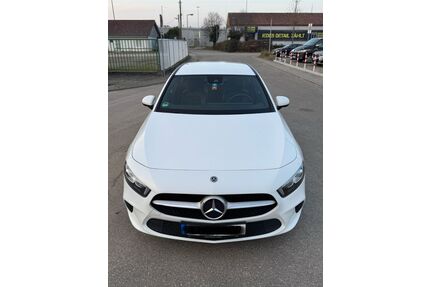 Mercedes-Benz A 180 Gebrauchtwagen