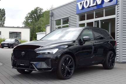Volvo XC60 Gebrauchtwagen