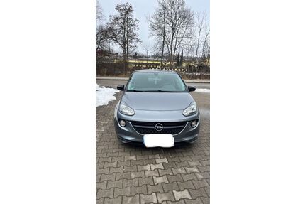 Opel Adam Gebrauchtwagen