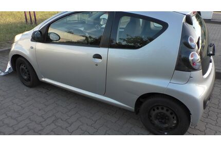 Citroen C1 Gebrauchtwagen