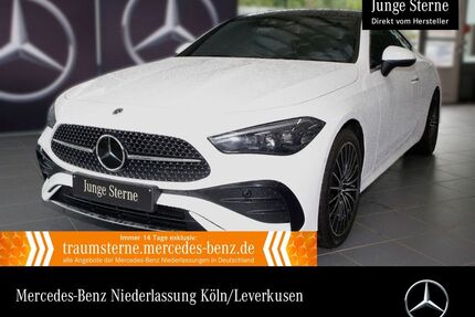 Mercedes-Benz CLE 300 Gebrauchtwagen