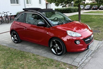Opel Adam Gebrauchtwagen