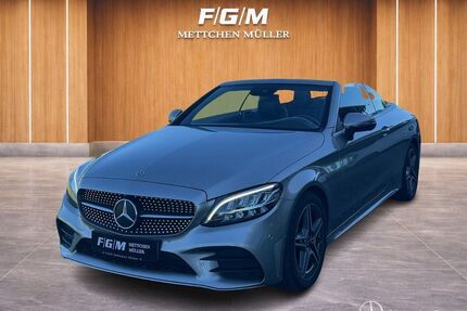 Mercedes-Benz C 220 Gebrauchtwagen