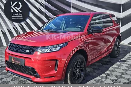 Land Rover Discovery Sport Gebrauchtwagen