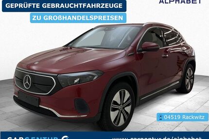 Mercedes-Benz EQA Gebrauchtwagen