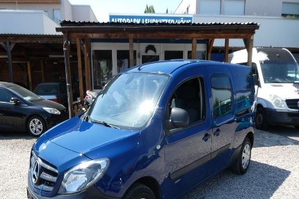 Mercedes-Benz Citan Gebrauchtwagen