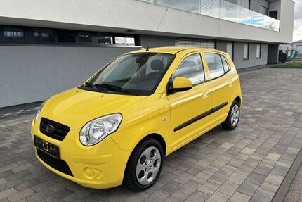 Kia Picanto Gebrauchtwagen