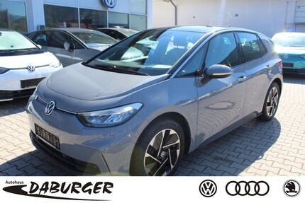 VW ID.3 Gebrauchtwagen