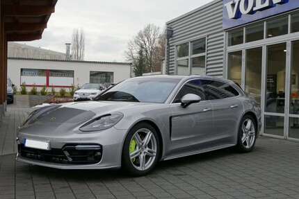 Porsche Panamera Gebrauchtwagen