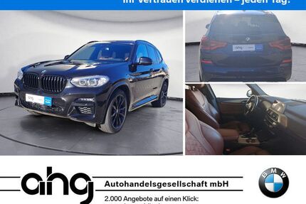 BMW X3 M40 Gebrauchtwagen