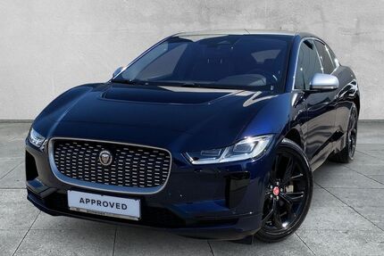 Jaguar I-Pace Gebrauchtwagen