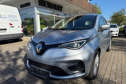Renault ZOE Gebrauchtwagen