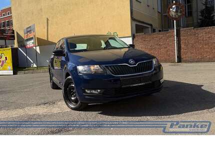 Skoda Rapid/Spaceback Gebrauchtwagen