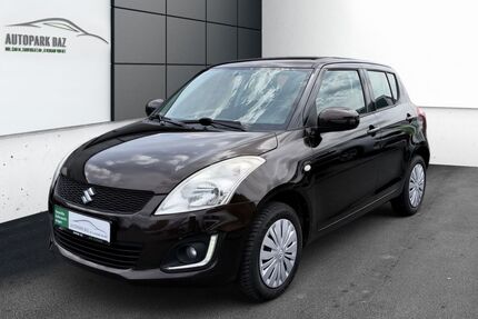 Suzuki Swift Gebrauchtwagen