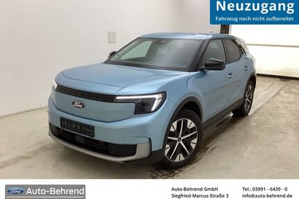 Ford Explorer Gebrauchtwagen