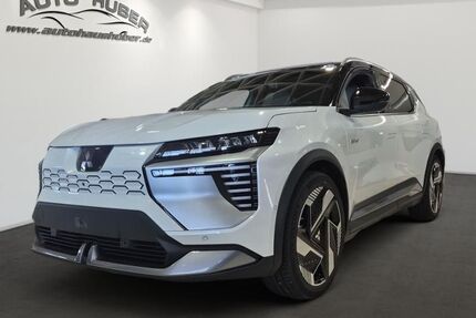 Mitsubishi Eclipse Cross Gebrauchtwagen