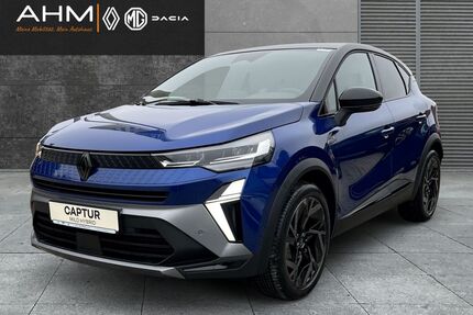 Renault Captur Gebrauchtwagen