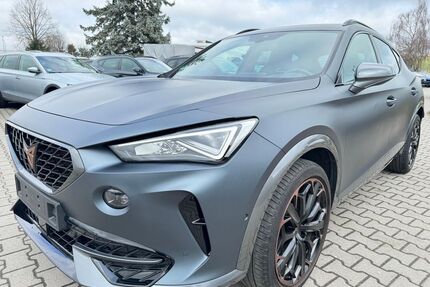 Cupra Formentor Gebrauchtwagen