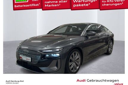 Audi A6 e-tron Gebrauchtwagen