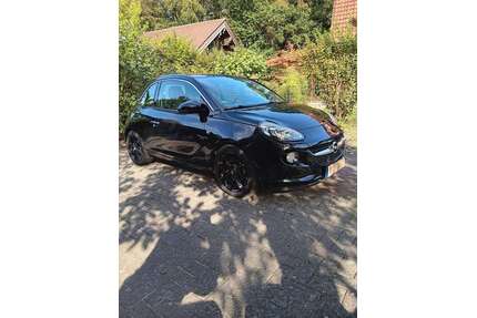 Opel Adam Gebrauchtwagen