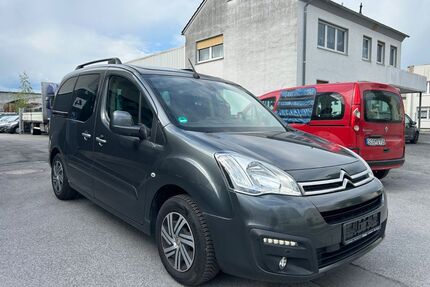 Citroen Berlingo Gebrauchtwagen