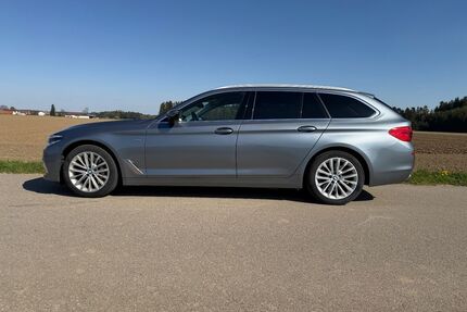 BMW 530 Gebrauchtwagen
