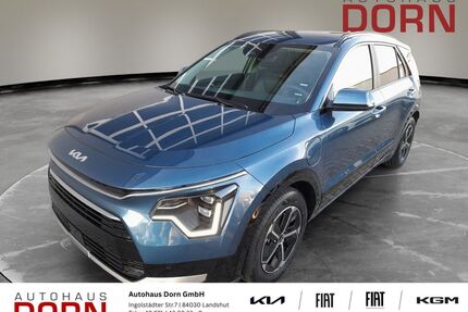 Kia Niro Gebrauchtwagen