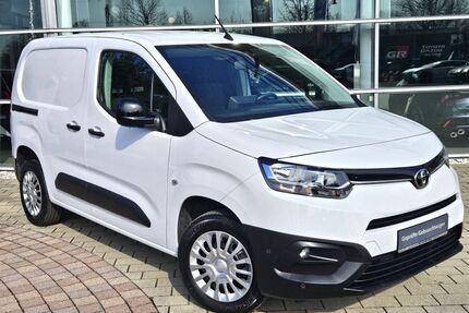 Toyota Proace City Gebrauchtwagen