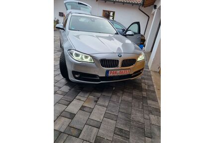 BMW 530 Gebrauchtwagen