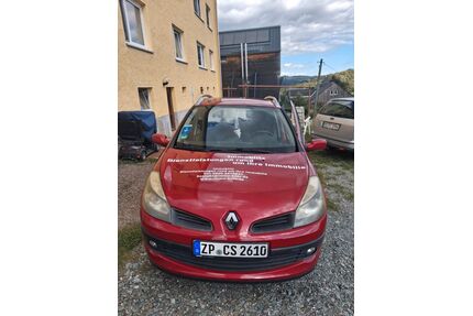 Renault Clio Gebrauchtwagen