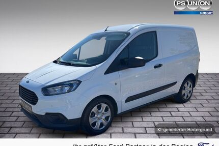Ford Transit Courier Gebrauchtwagen