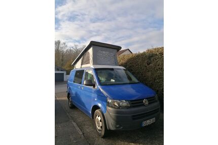 VW T5 andere Gebrauchtwagen