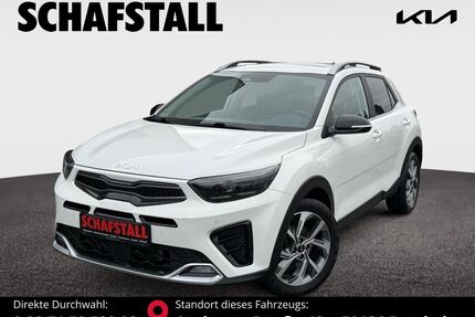 Kia Stonic Gebrauchtwagen