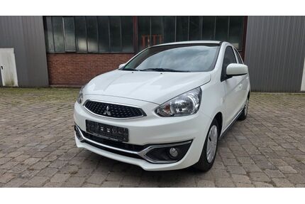 Mitsubishi Space Star Gebrauchtwagen