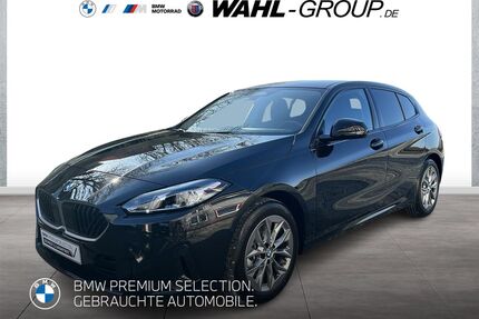 BMW 120 Gebrauchtwagen