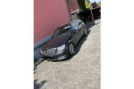 Mercedes-Benz C 220 Gebrauchtwagen