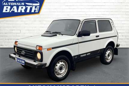 Lada Niva Gebrauchtwagen