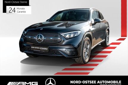 Mercedes-Benz GLC 300 Gebrauchtwagen