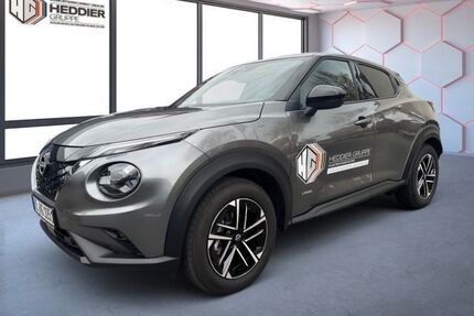Nissan Juke Gebrauchtwagen