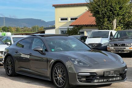 Porsche Panamera Gebrauchtwagen