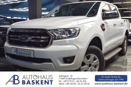 Ford Ranger Gebrauchtwagen