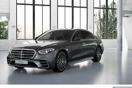 Mercedes-Benz S 500 Gebrauchtwagen