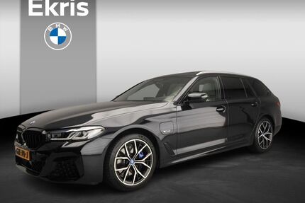 BMW 530 Gebrauchtwagen