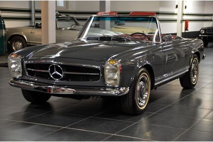 Mercedes-Benz SL 280 Gebrauchtwagen