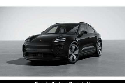 Porsche Macan Gebrauchtwagen