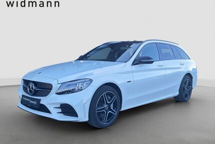 Mercedes-Benz C 300 Gebrauchtwagen