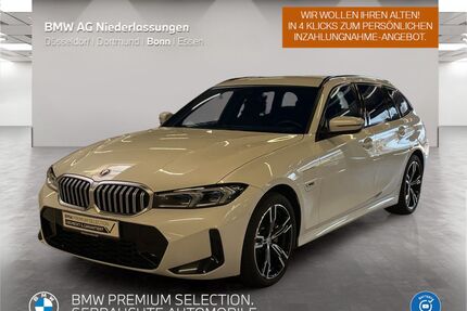 BMW 330 Gebrauchtwagen