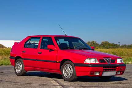 Alfa Romeo 33 Gebrauchtwagen