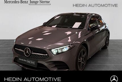 Mercedes-Benz A 250 Gebrauchtwagen